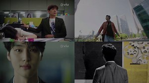 9.9K views · 181 reactions | Good morning Viu-wers! These are your favorite dramas and shows updated every Sunday. Father is Strange EP. 35 ►https://goo.gl/Jkqdfd The Best Hit EP. 20 ►https://goo.gl/GN9EVR The Good Thieves EP. 15 ►https://goo.gl/f1XAri Duel EP. ►https://goo.gl/MWrns5 | Viu Philippines | Facebook