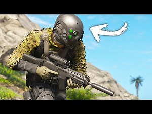 WHY I HATE THE ECHELON CLASS in Ghost Recon Breakpoint!