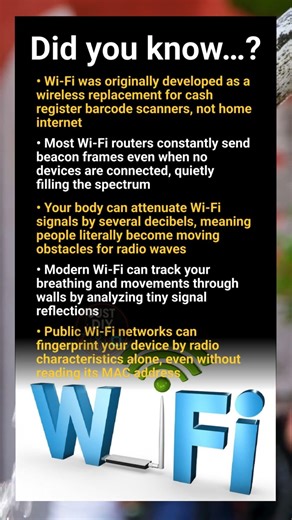 Wi‑Fi technology secrets that radically change how you see wireless networks