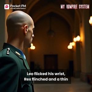 226K views · 455 reactions | They thought Quinn was a joke. But he's the punchline they'll never forget. Who's ready for payback.  Listen now.  | My Vampire System By Pocket FM | Facebook