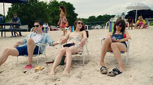 A Predator's Obsession (2020)