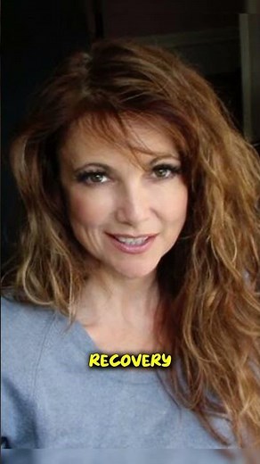 Emma Samms: The Pandemic Battle That Changed It All