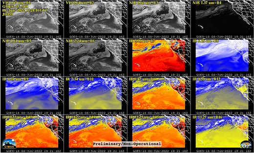 CIMSS Satellite Blog