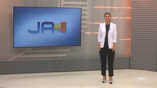 Íntegra do Jornal do Almoço