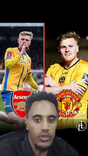 Will Evans: From Dairy Farmer to Football Star