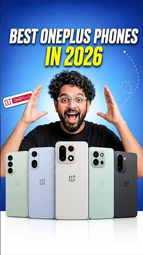 Best OnePlus Phone to Buy in 2026⚡Best OnePlus Phone🔥Best OnePlus Mobile⚡OnePlus Mobile🔥OnePlus