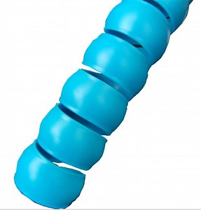 [Hot Item] Anti-Aging PP Rubber Cable Protector/Hose Protector