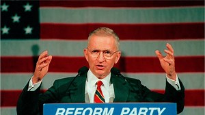 Ross Perot, billionaire and philanthropist, dead at age 89 - National | Globalnews.ca