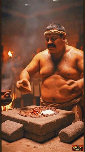 Aztec Xocolatl: Hot Chocolate का असली Secret Origin! #shorts #foodshorts