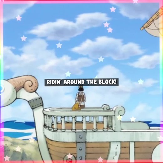 One Piece Usopp Edit