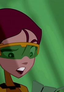 Grossology S01:E01 - Queen for a Day