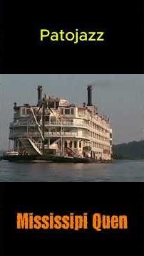 Mississipi Queen #jazz #jazzmasters #music