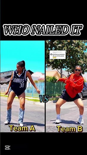 "You Won’t Believe How They Killed This Dance! 💃🔥 | Ultimate TikTok Dance Challenge 2025"