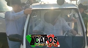 Los capos de México detrás de camaras...!!😁 | Grupo Los Capos De Mexico