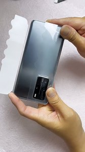 NanoForge PrismGuard Max Armor delivers unmatched clarity, ultra-durability, edge-to-edge coverage, and fingerprint resistance for premium smartphone screen protection. #review #tech #trending #trendingreels #viralreels #viral #reels #technews #techupdates #technology #techreels | Quantum Techy