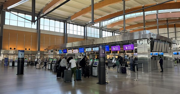 Spring break surge boosts March travel; TSA furlough raises national security line concerns