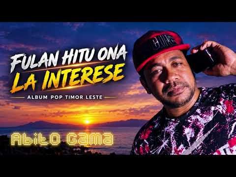 FULA HITU (7) ONA - LA INTERESE || Abito Gama 2026/2027