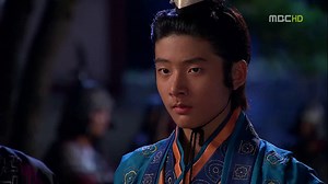 Gye Baek E07