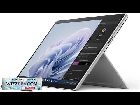 Microsoft Surface Pro 10 Tablet 13" 64 GB 1