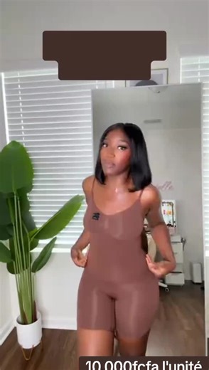 Body shapewear disponibles pour vos robes dos ouverts; oufits pour le travail et pour une quelconque sortie. 🍁10.000fcfa 🍁077505535 🍁S M L Xl 2Xl 3Xl 4Xl 🍁Noir marron et beige 🍁Livraison aux frais du client 2000fcfa dans Libreville 3000fcfa dans Akanda owendo et à partir du pk12. #bodyshapewear #bodysuit #libreville_gabon🇬🇦🇬🇦🇬🇦🌹 #livraisondomicile📦 #expéditionpartout