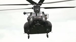 From Eagle Claw to Bin Laden: The Evolution, Tactics, and Global Impact of the 160th SOAR Night Stalkers, Highlighting Their Helicopters, Drone C