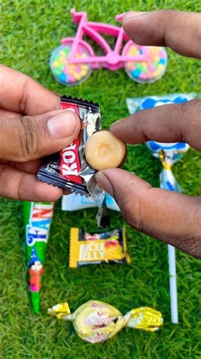 The Sweetest Mini Candy Surprise! 🍬💖#shorts #sweet #trending #viral #youtubeshorts