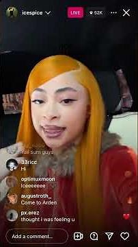 Ice Spice Farts