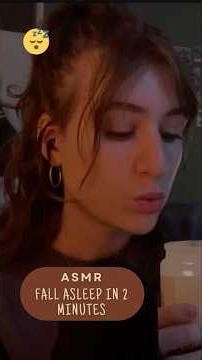 This is your sign to go to sleep 🕯️ ASMR Preview