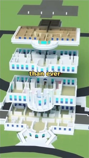 Tornado vs. White House: Survival? 🌪️