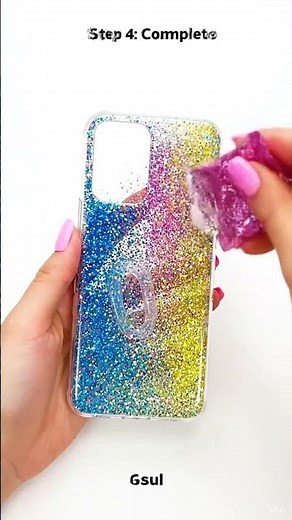 Smart & Simple DIY Craft 💡 | Viral Short