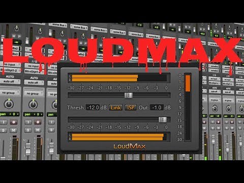 loudmax free download