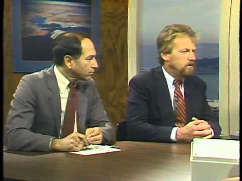 The Computer Chronicles - New Laptops (1989)