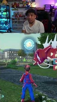 AFK Shiny Hunting in Wild Zone 20 (Before the Patch) ⚠️✨