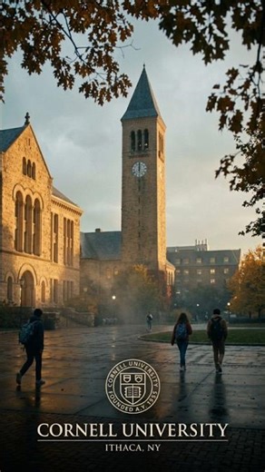 THE DARK SIDE OF THE IVY LEAGUE?