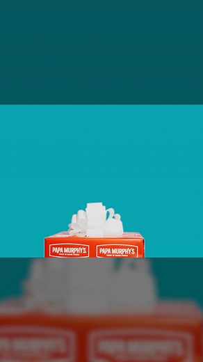 MySLICE Rewards is better than ever. Celebrate our new and improved program with a medium 1-topping pizza for JUST $1! Sign up or sign in today to get this amazing offer before it’s gone! | Papa Murphy's Pizza