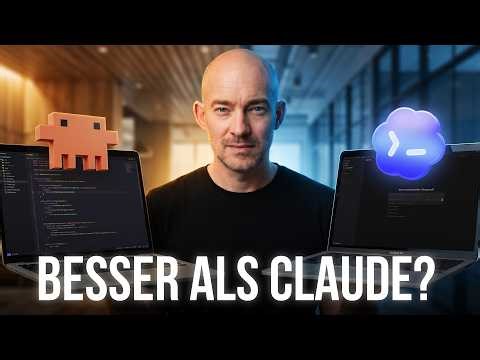 OpenAI CODEX Update! Ein KI AGENT Tool für ALLES?