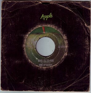 Paul McCartney  &  Wings - Band On The Run