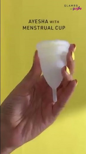 Menstrual Cup Myths #shorts