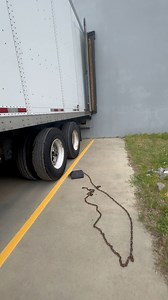 Make it work for you! YOUR THE DRIVER RIGHT?!? #chrisgota100rounds #truckdriver #truckbacking #howto #backing #CDLSchool #truckingtips #semitrucks #18wheeler #truckingschool #career #DryVan | Christopher Walton