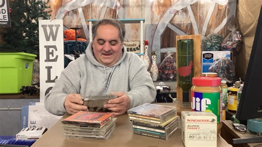 Russell D. Carter on Reels