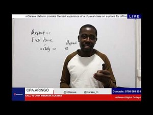 HOW TO PASS KASNEB EXAMS WITH THE LIMITED TIME POSSIBLE -MDARASA OFFERS