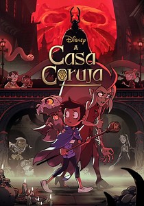 Casa da Coruja Temporada 2 - assista episódios online streaming