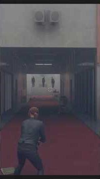 CONTROL! #support #videogame #control #shorts #subscribe #3rdpersonshooter #shootergames #ps5 #like