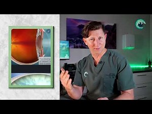 Posterior Capsule Opacity- Dr Dean explains