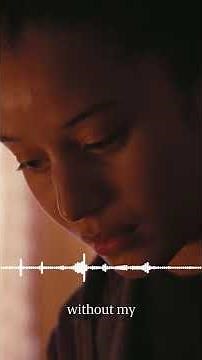 Teyana Taylor Discusses "Perfidia's Letter" in ONE BATTLE AFTER ANOTHER #shorts