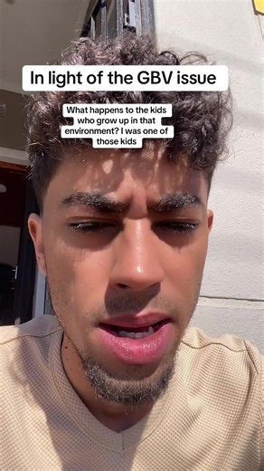 Understanding the Impact of GBV on Children