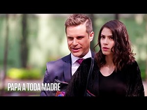 Awesome Dad | Chapter 82 - Summary