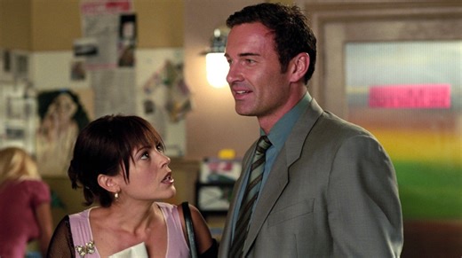 Alyssa Milano Remembers Julian McMahon As “More Than My TV Husband” On ‘Charmed’: “He Made Me Feel Safe As An Actor”