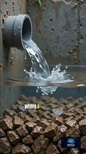 How a Rainwater Harvesting system actually works?
