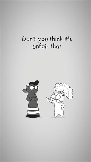 CYRUS on Instagram: "Less anger management, more stupidity management. please #funnyanimation #funny #relatable #animation #anger"